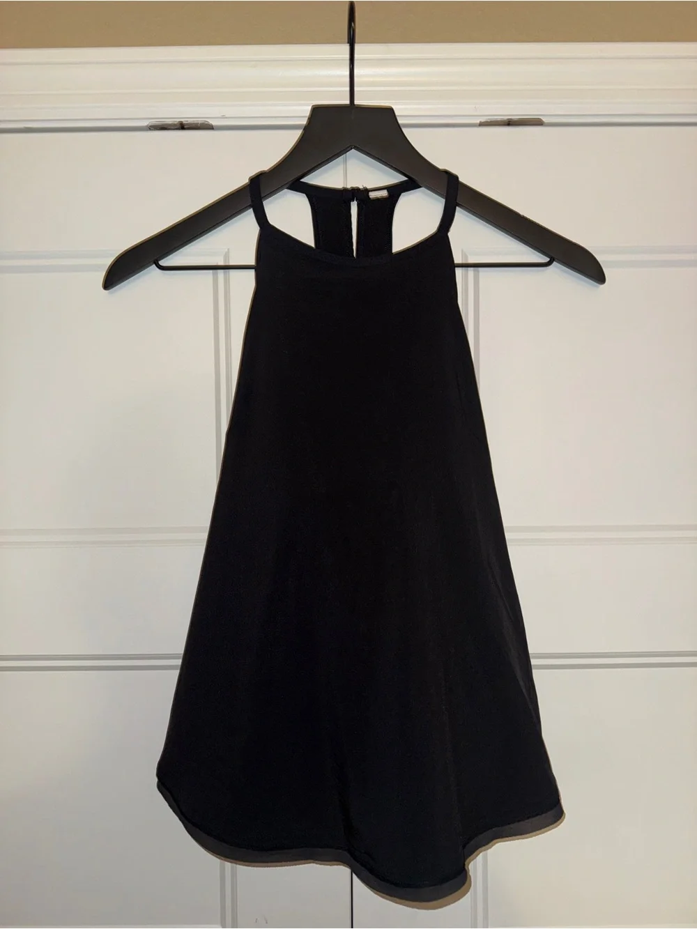lululemon Women’s Halter Tank Top